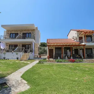 Apartment Agrielia, Pefkochori
